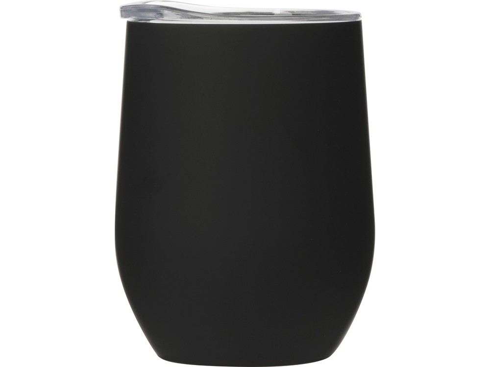 Термокружка «Vacuum mug C1», soft touch, 370 мл (36944)