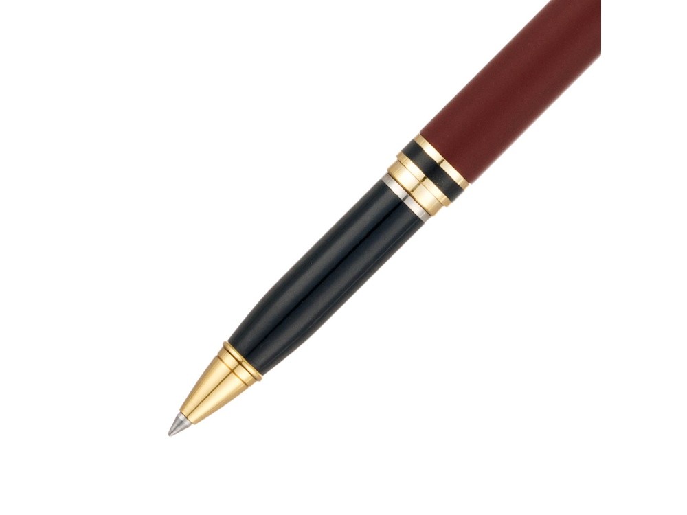 Ручка 2 в 1 шариковая и перьевая «Combi Pen» (37012)