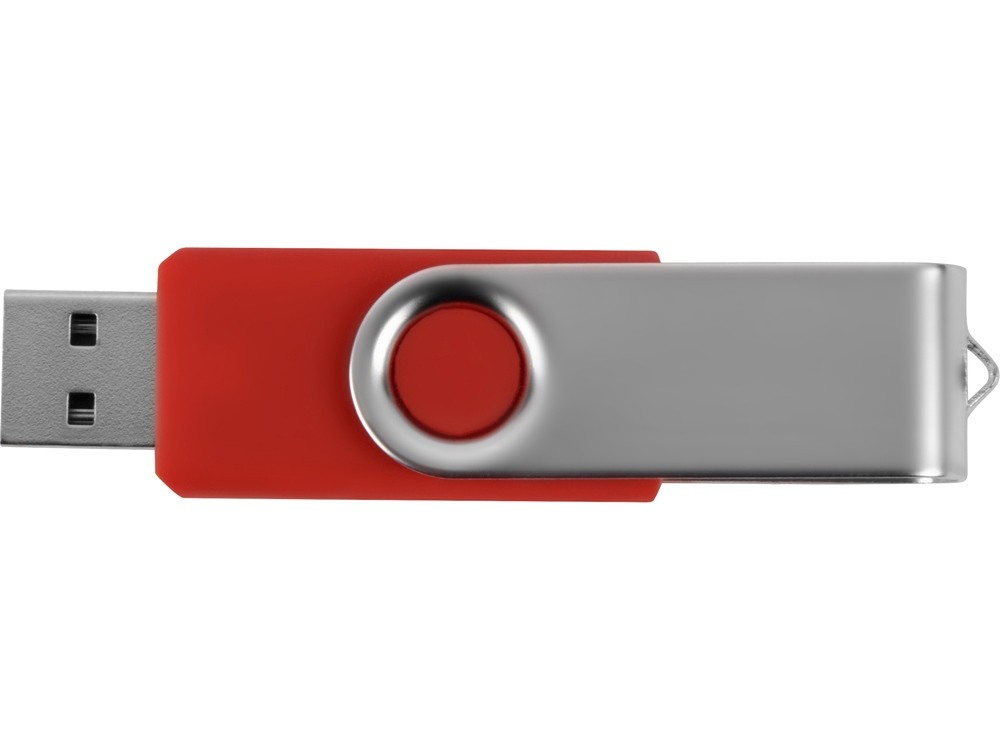 Флеш-карта USB 2.0 32 ГБ «Квебек» (37030)
