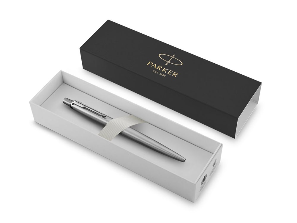 Ручка шариковая Parker Jotter Essential (37078)