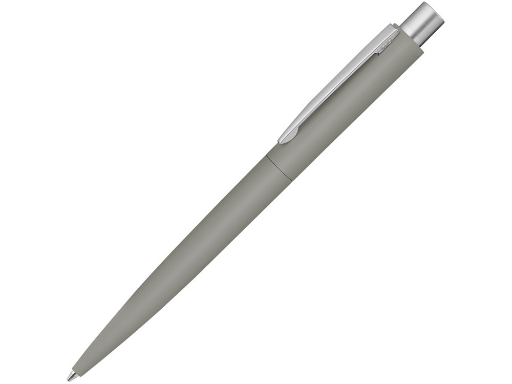 Ручка шариковая металлическая «Lumos Gum» soft-touch (37087)