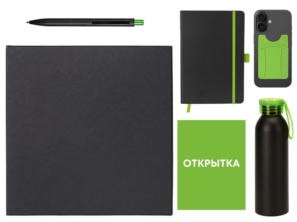 Welcome pack «Business suite» (37119)
