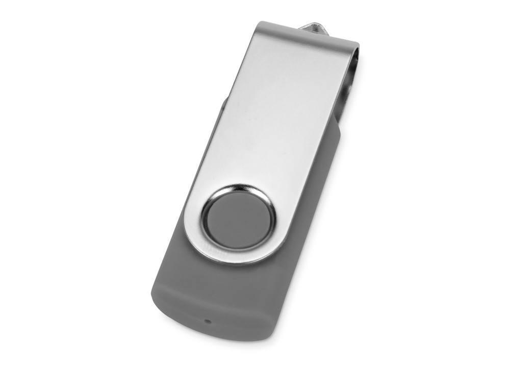 Флеш-карта USB 2.0 32 ГБ «Квебек» (37214)