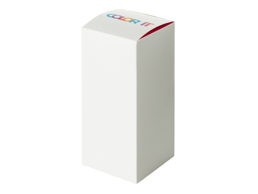 Термокружка «Double wall mug С1» soft-touch, 350 мл (37324)