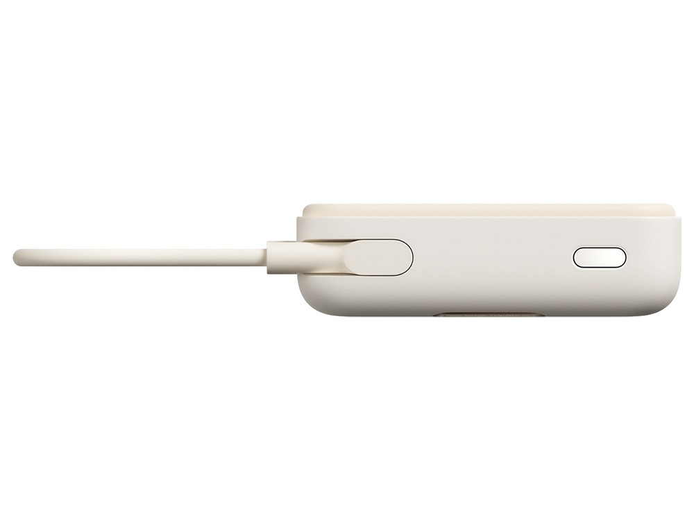 Внешний аккумулятор Xiaomi Magnetic Power Bank with Built-in Stand, 10000 мАч