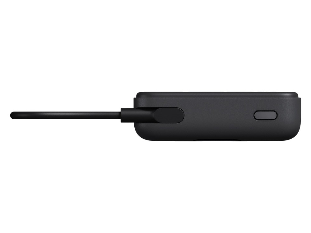 Внешний аккумулятор Xiaomi Magnetic Power Bank with Built-in Stand, 10000 мАч (37418)