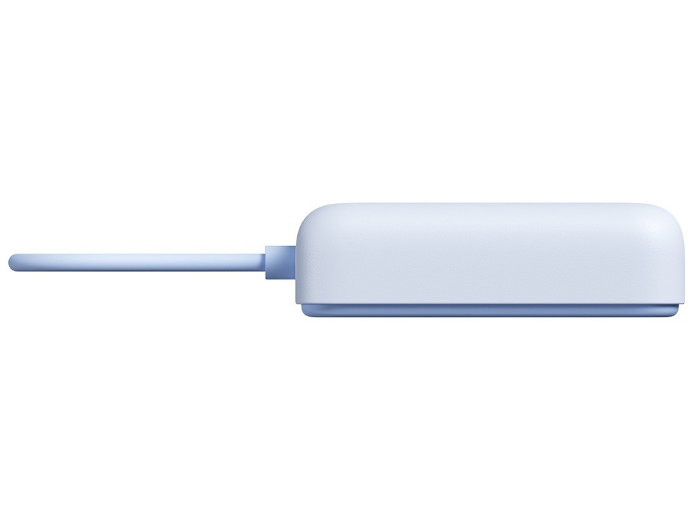 Внешний аккумулятор Xiaomi Magnetic Power Bank with Built-in Stand, 10000 мАч (37419)