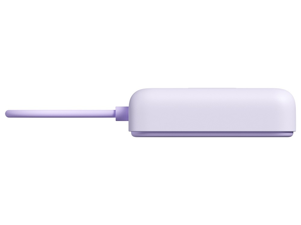 Внешний аккумулятор Xiaomi Magnetic Power Bank with Built-in Stand, 10000 мАч (37420)
