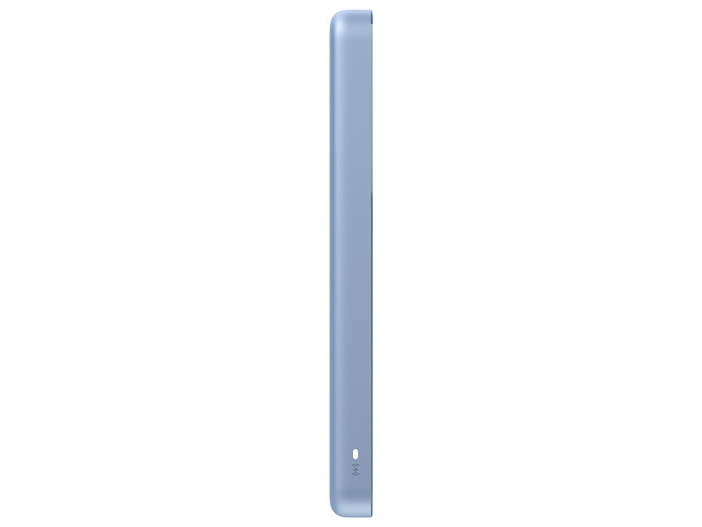 Внешний аккумулятор Xiaomi Super Slim Magnetic Power Bank, 5000 мАч (37421)