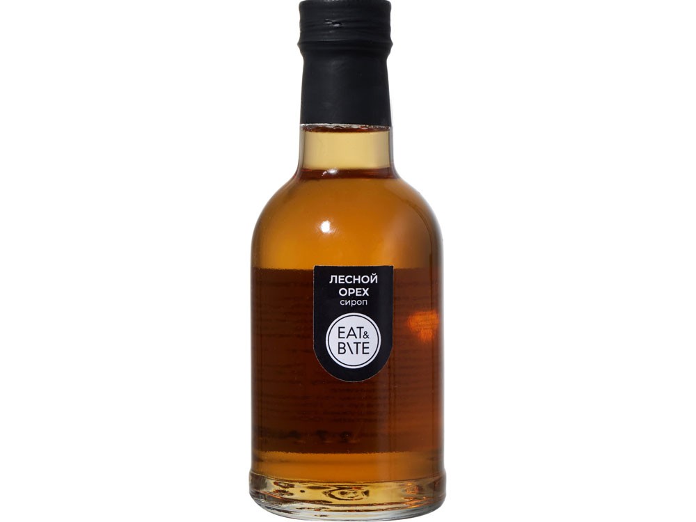 Сироп для кофе «Aromatte», лесной орех (37527)