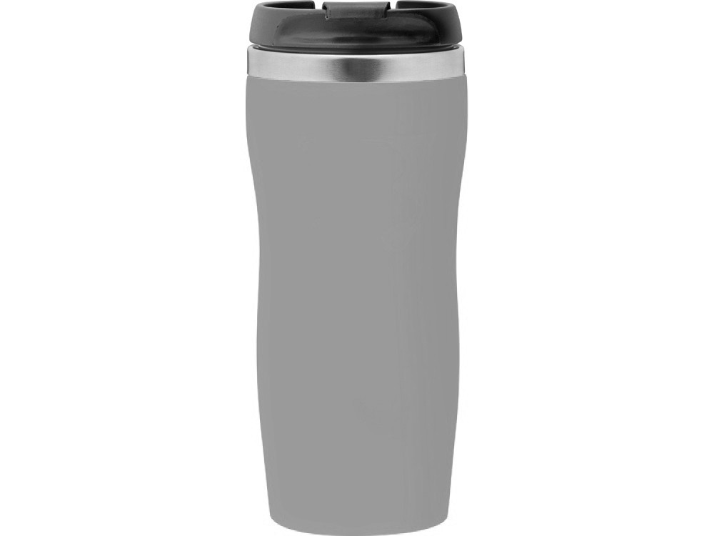 Термокружка «Mony Steel» soft-touch (37586)