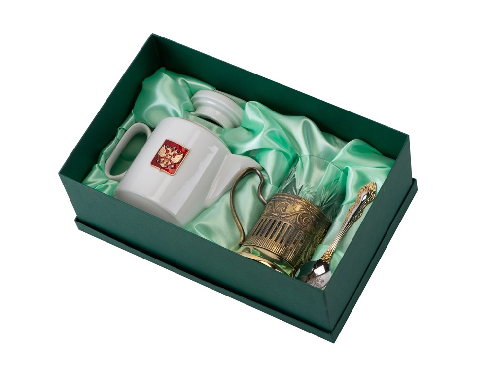 Чайный набор «Эгоист» (3889)