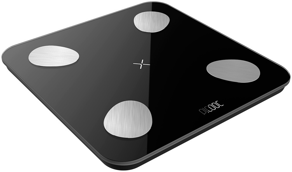Умные диагностические весы Mini Lite (38042)
