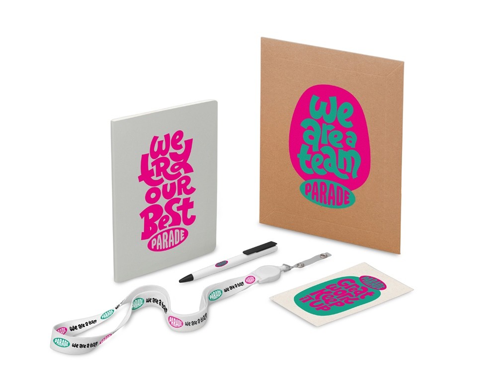 Welcome pack «Smart start» (38150)