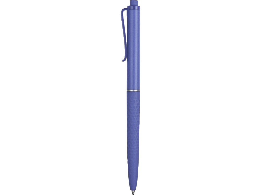 Ручка пластиковая soft-touch шариковая «Plane» (38182)