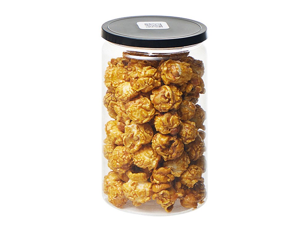 Попкорн карамельный «Caramelt» (38230)