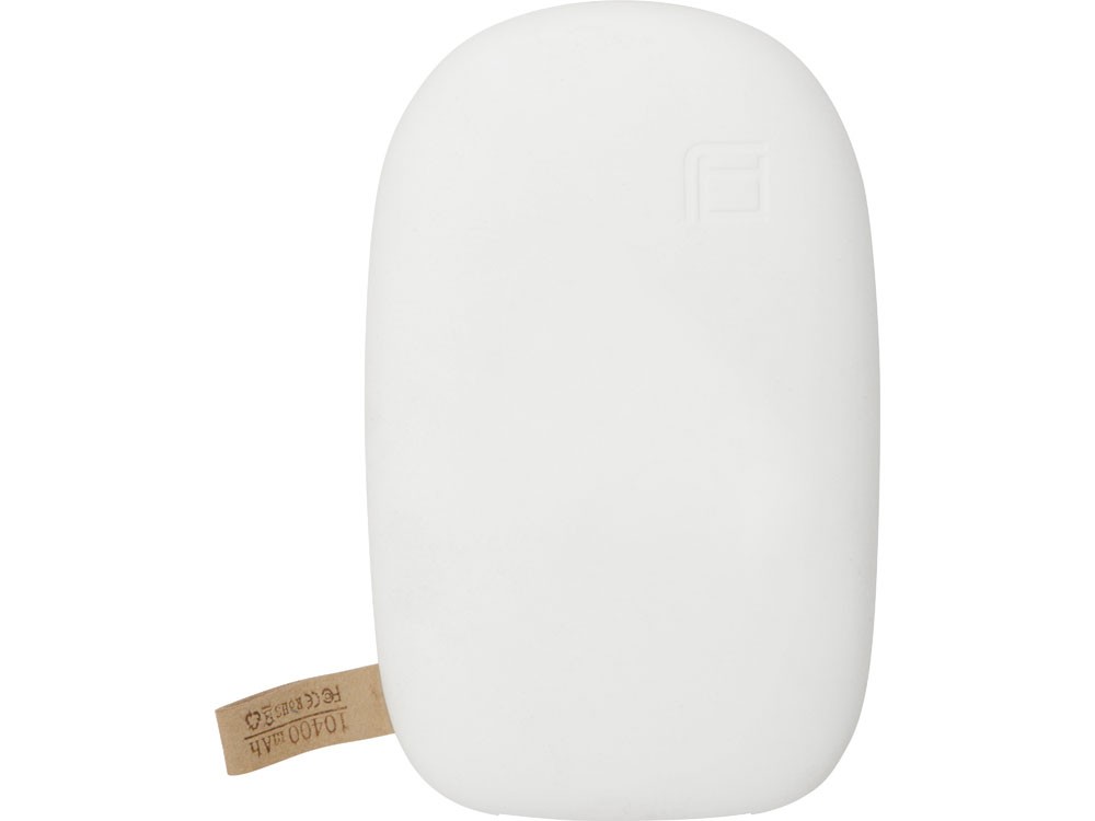 Внешний аккумулятор в форме камня «Stone», 10400 mAh (38280)