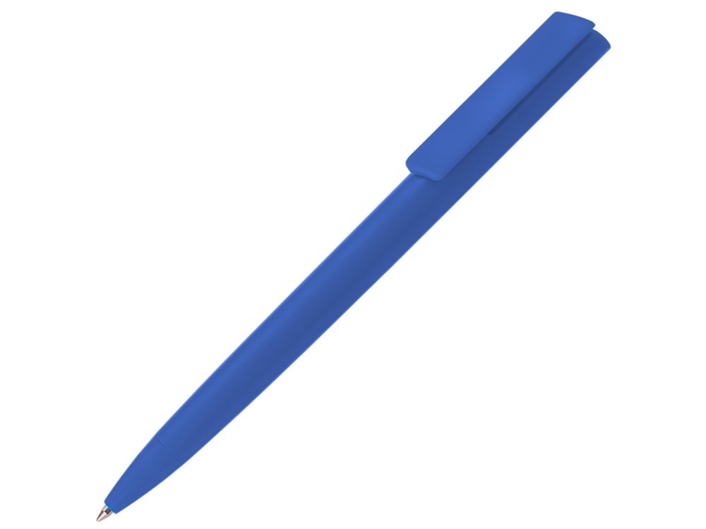 Ручка пластиковая шариковая «Taper Solid» (38293)