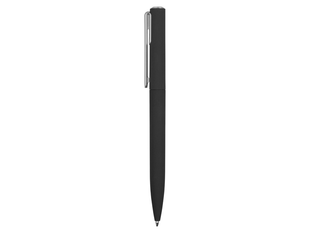 Ручка пластиковая шариковая «Bon» soft-touch (38480)