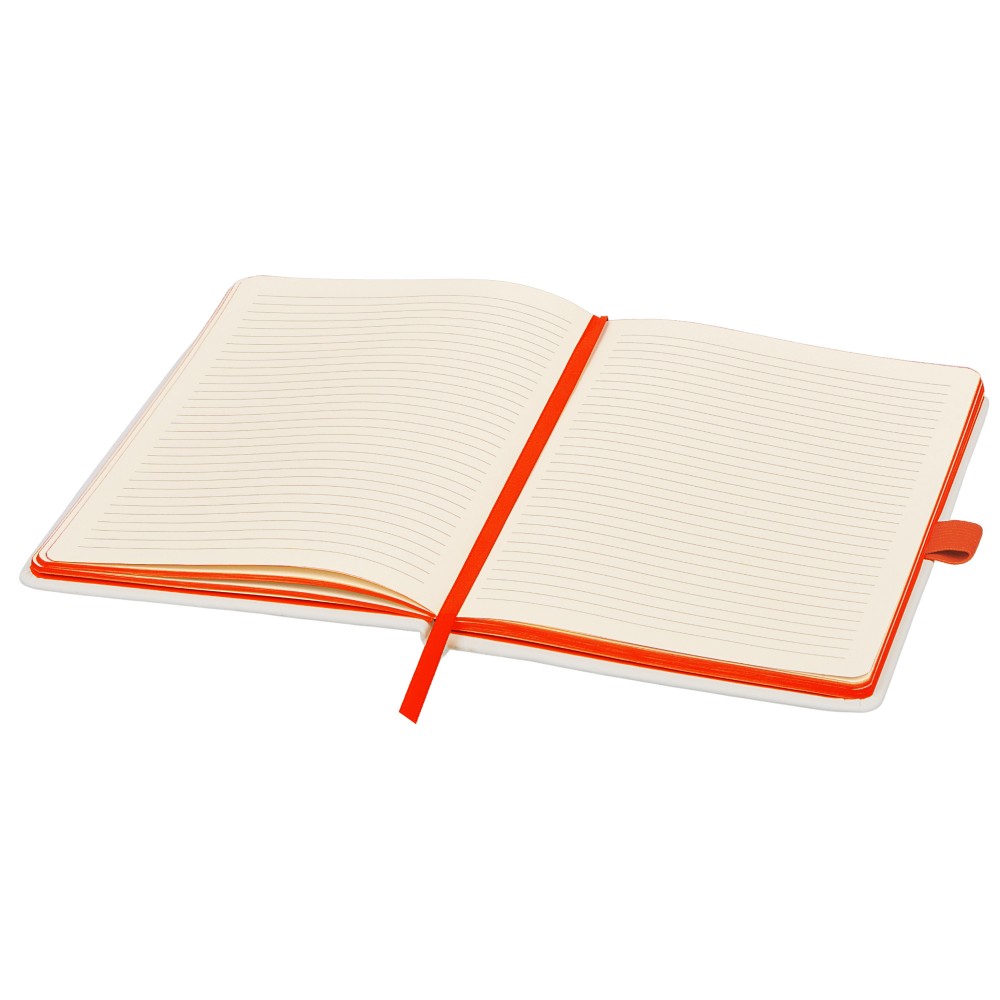 Блокнот A5 «ColorNote White» (38585)