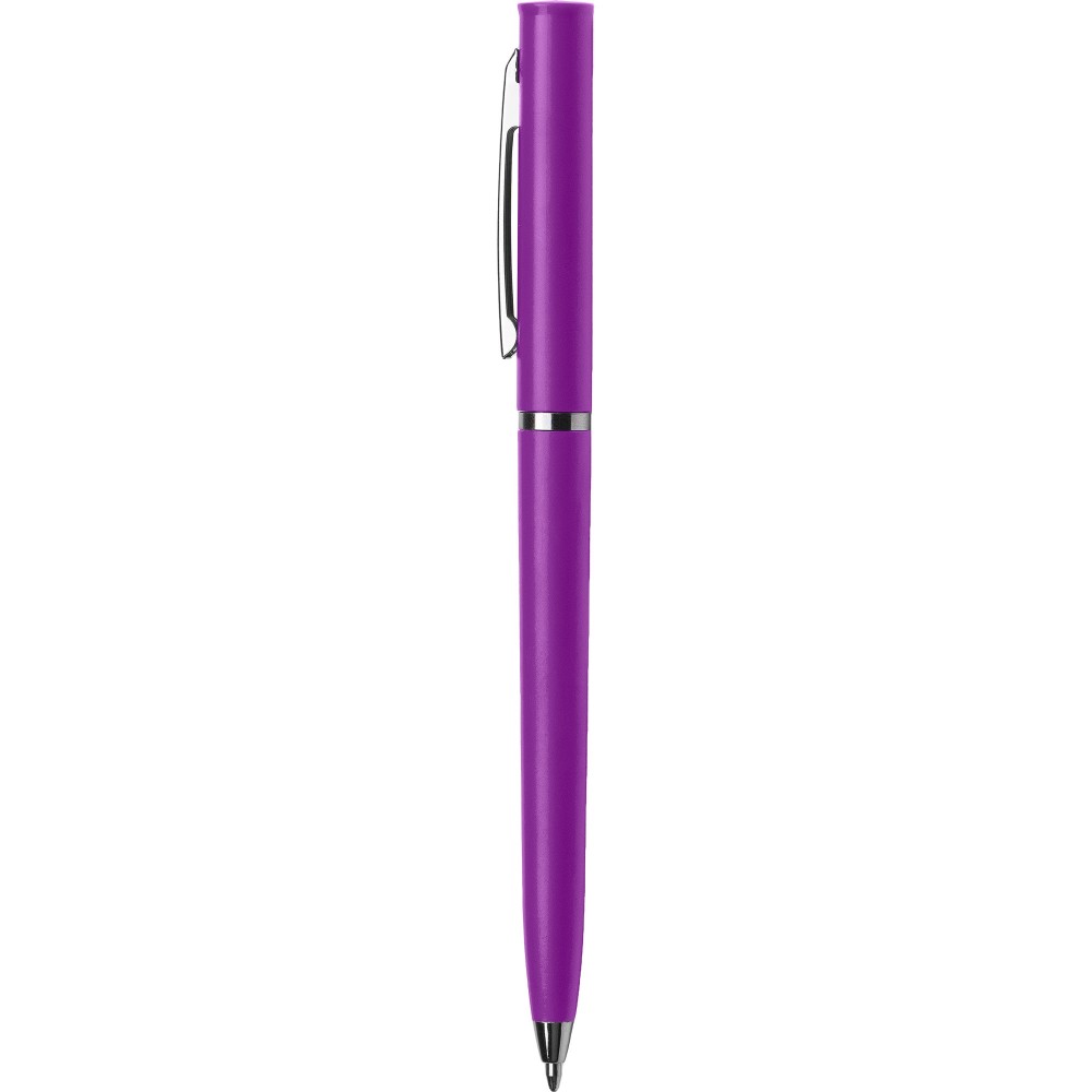 Ручка пластиковая шариковая «Navi Simple» (38597)