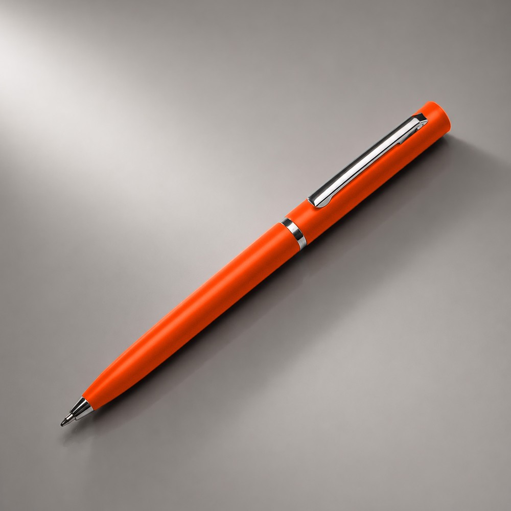 Ручка пластиковая шариковая «Navi Simple» (38598)