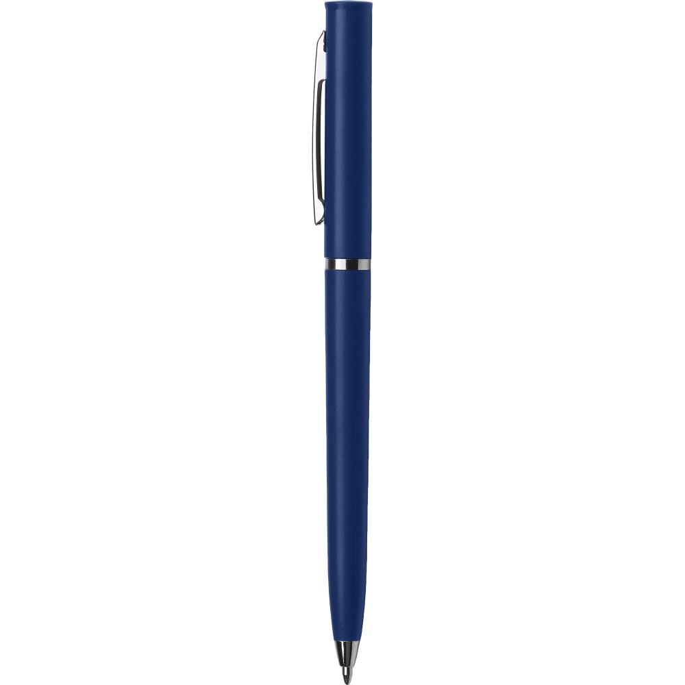 Ручка пластиковая шариковая «Navi Simple» (38599)