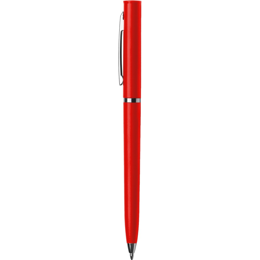 Ручка пластиковая шариковая «Navi Simple» (38600)