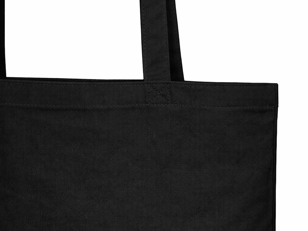 Сумка «Твил» из хлопка, 210 г/м2 (38751)