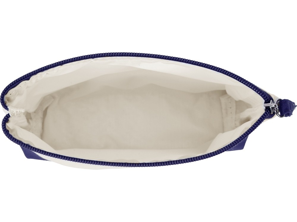 Косметичка хлопковая «Cotton» (38816)