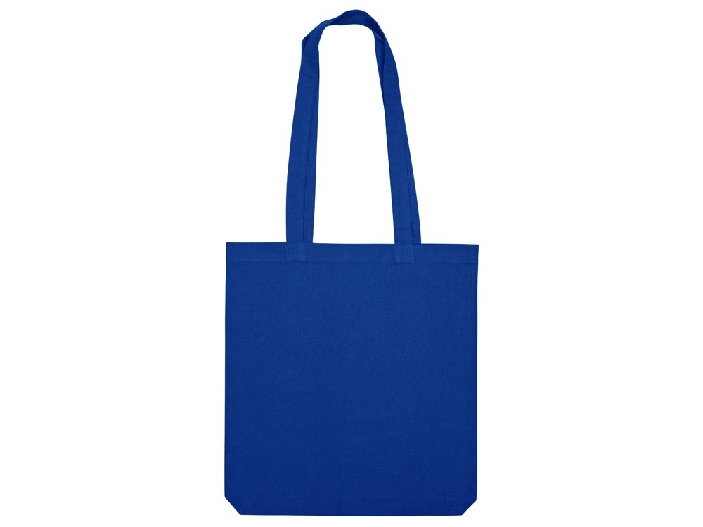 Сумка из плотного хлопка «Carryme 220», 220 г/м2 (38874)