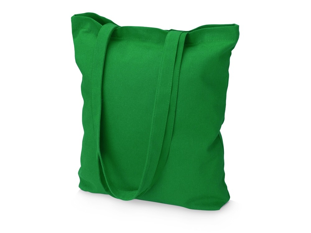 Сумка из плотного хлопка «Carryme 200», 200 г/м2 (38878)