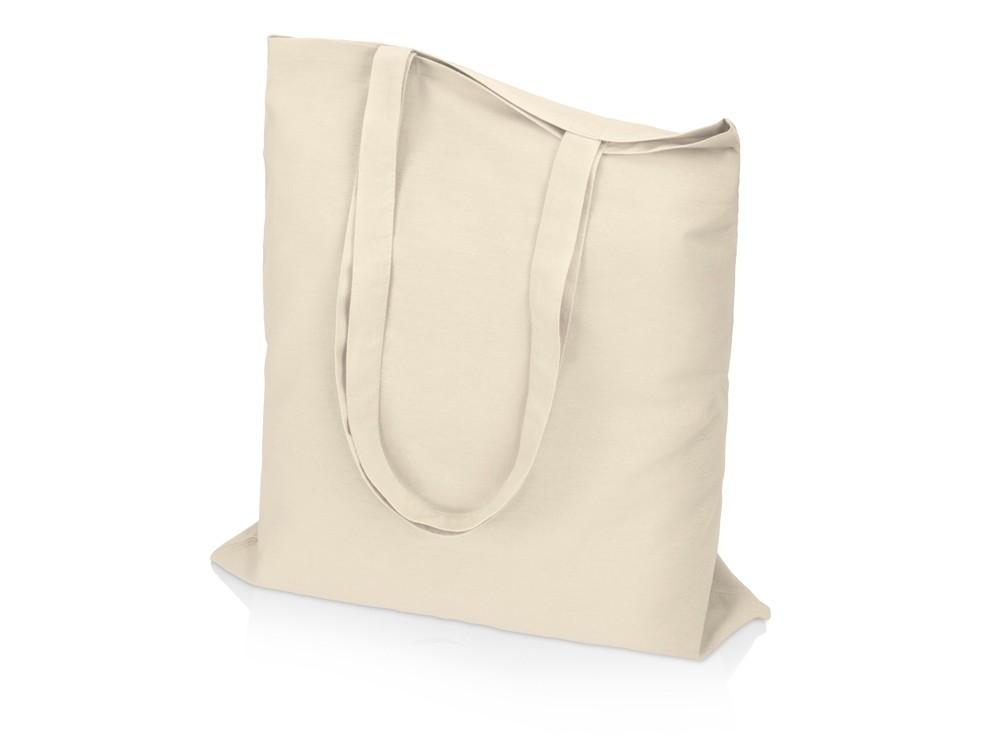 Сумка из хлопка «Carryme 140», 140 г/м2 (38883)
