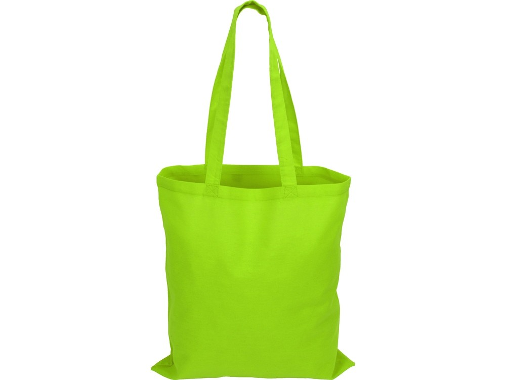 Сумка из хлопка «Carryme 140», 140 г/м2 (38884)