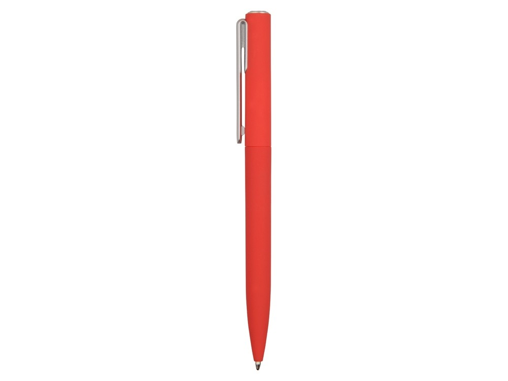 Ручка пластиковая шариковая «Bon» soft-touch (39034)