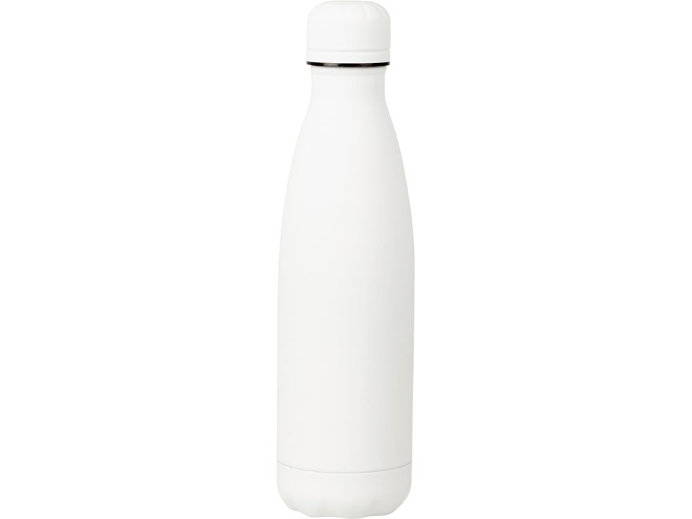 Вакуумная термобутылка «Vacuum bottle C1», soft touch, 500 мл (39062)