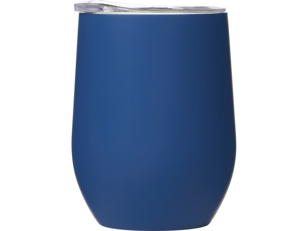 Термокружка «Vacuum mug C1», soft touch, 370 мл (39063)