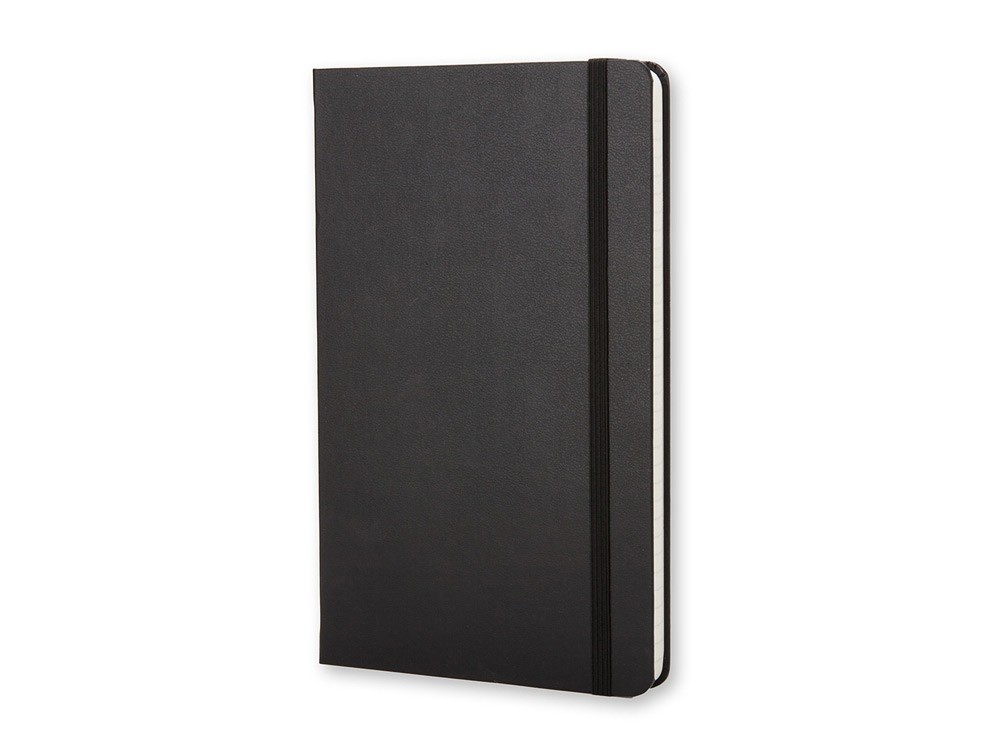 Записная книжка А5 (Large) Classic (в линейку) (39274)