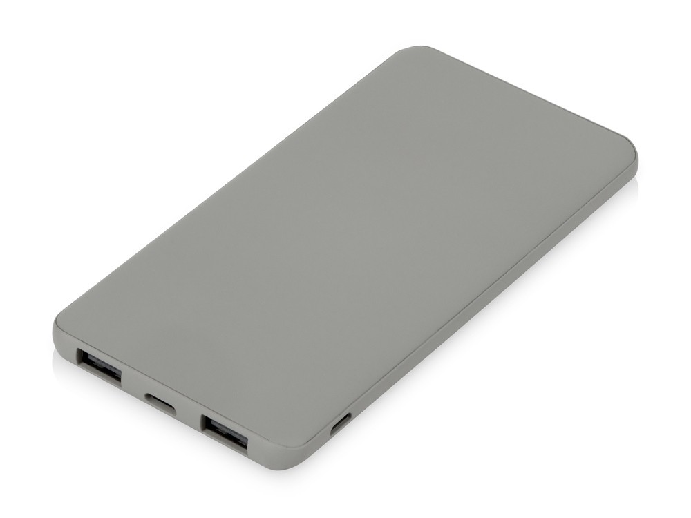 Подарочный набор «COLOR IT» с бутылкой для воды и повербанком, 5000 mAh (39426)