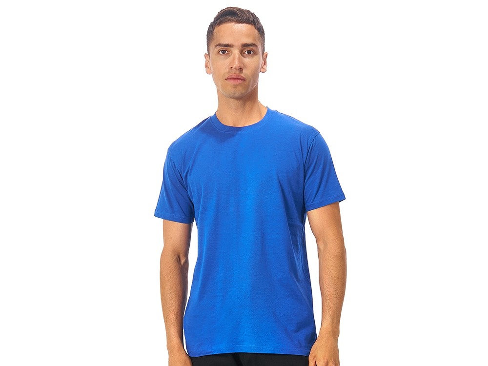 Футболка «Club» мужская (4050)