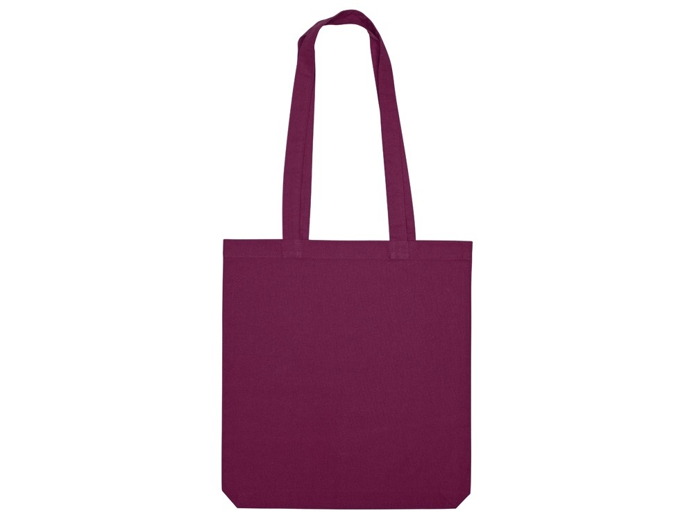 Сумка из плотного хлопка «Carryme 220», 220 г/м2 (39548)