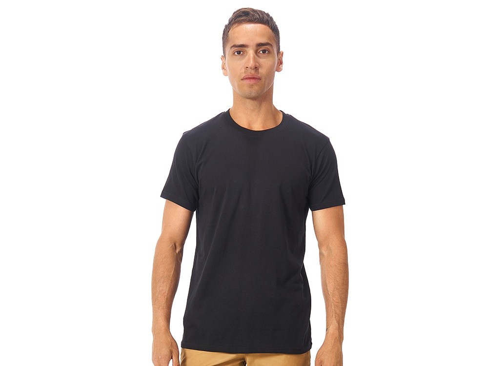 Футболка «Club» мужская (4056)