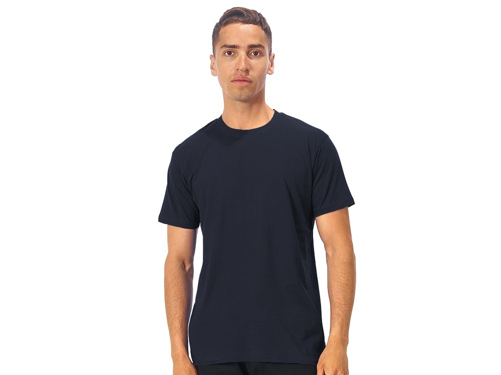 Футболка «Club» мужская (4059)