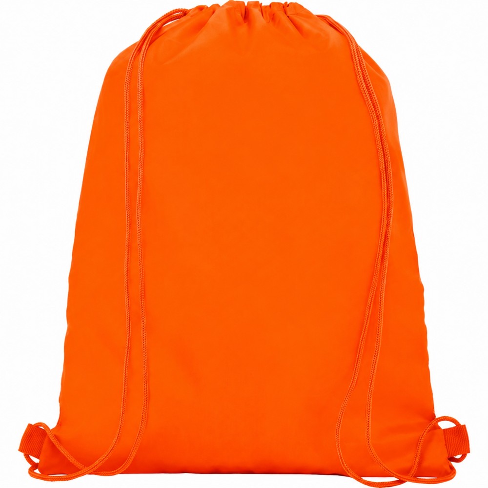 Рюкзак «Ole» с сетчатым карманом (39905)
