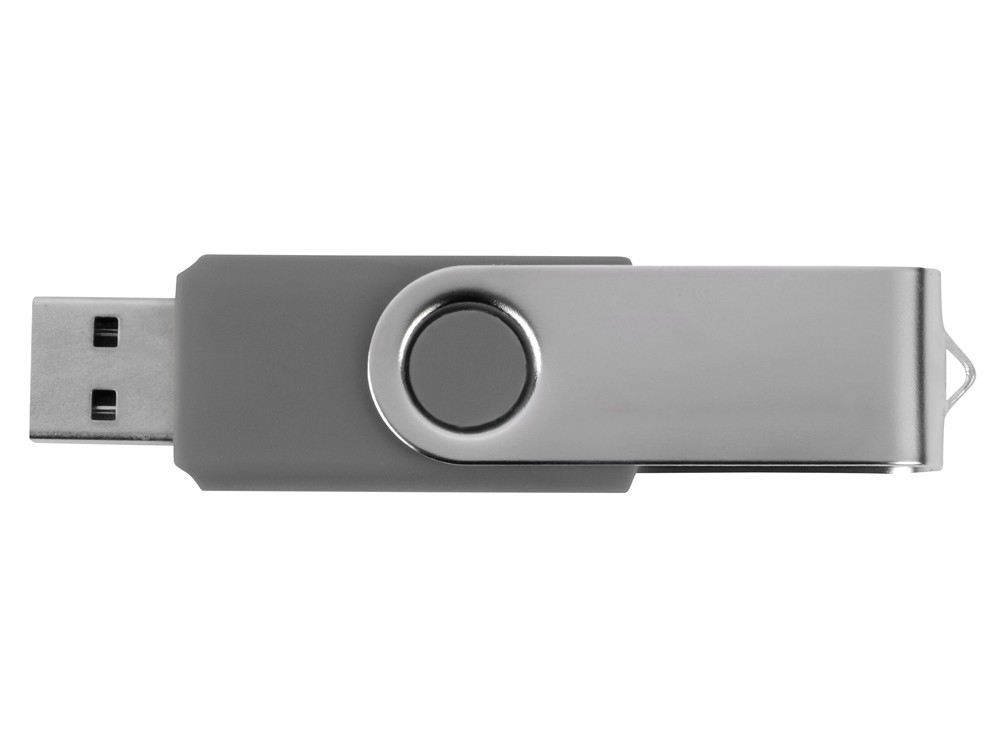 Флеш-карта USB 2.0 16 ГБ «Квебек» (39966)