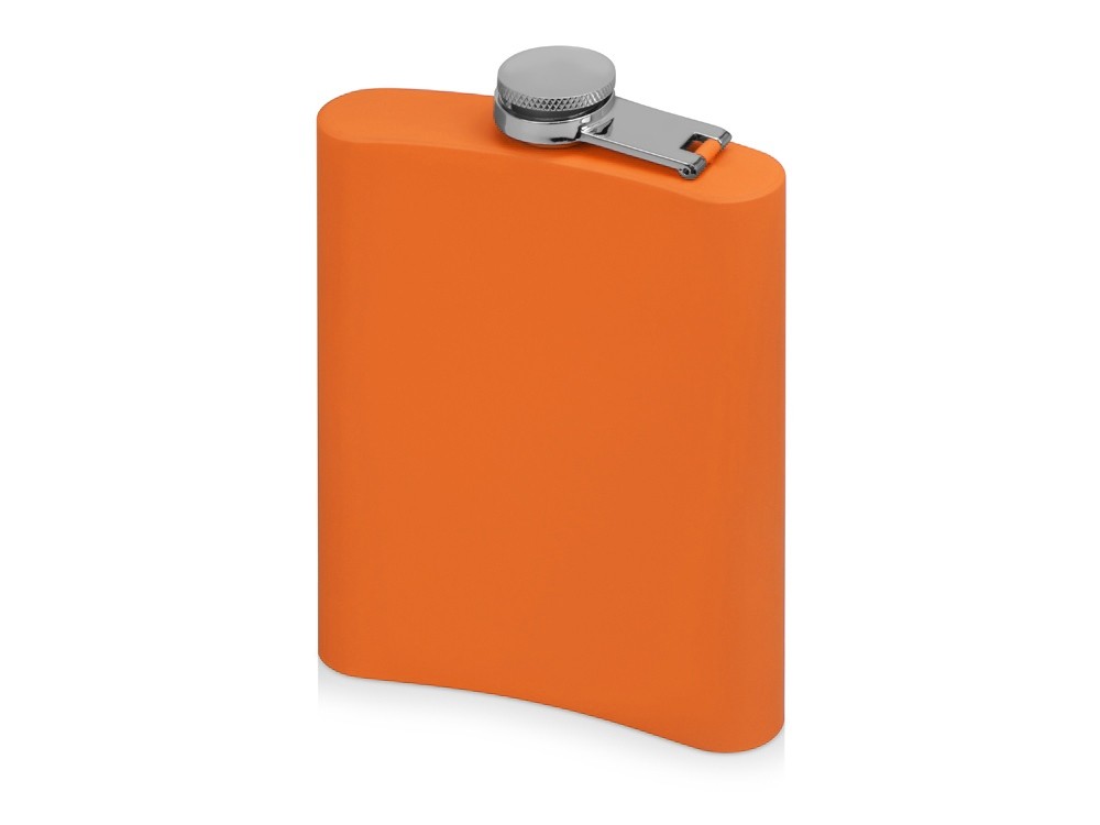 Фляжка «Remarque» soft-touch 2.0 (40136)