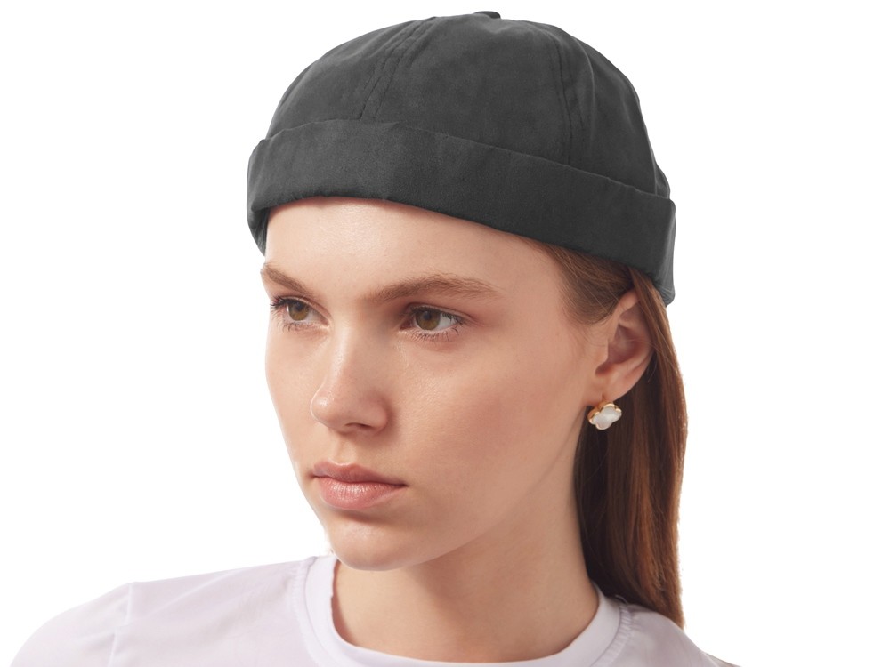 Шапка «Docker Hat», унисекс (40246)