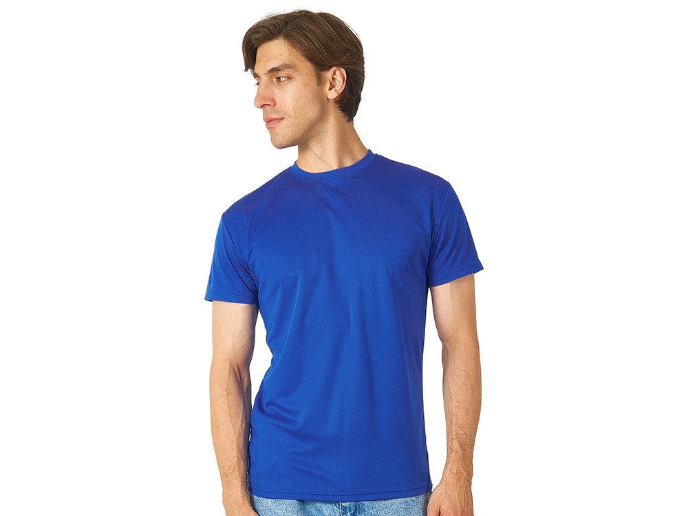 Футболка спортивная «Verona» мужская (4168)