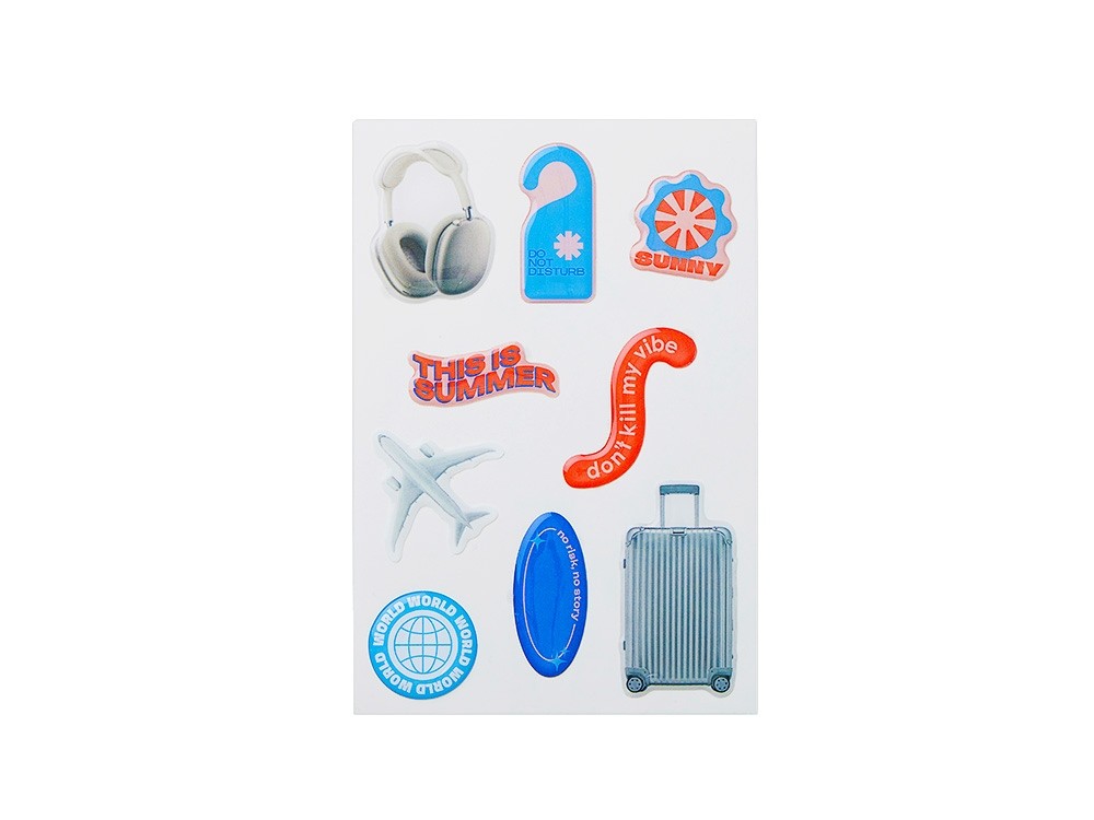 Welcome pack «Swift start» (40682)