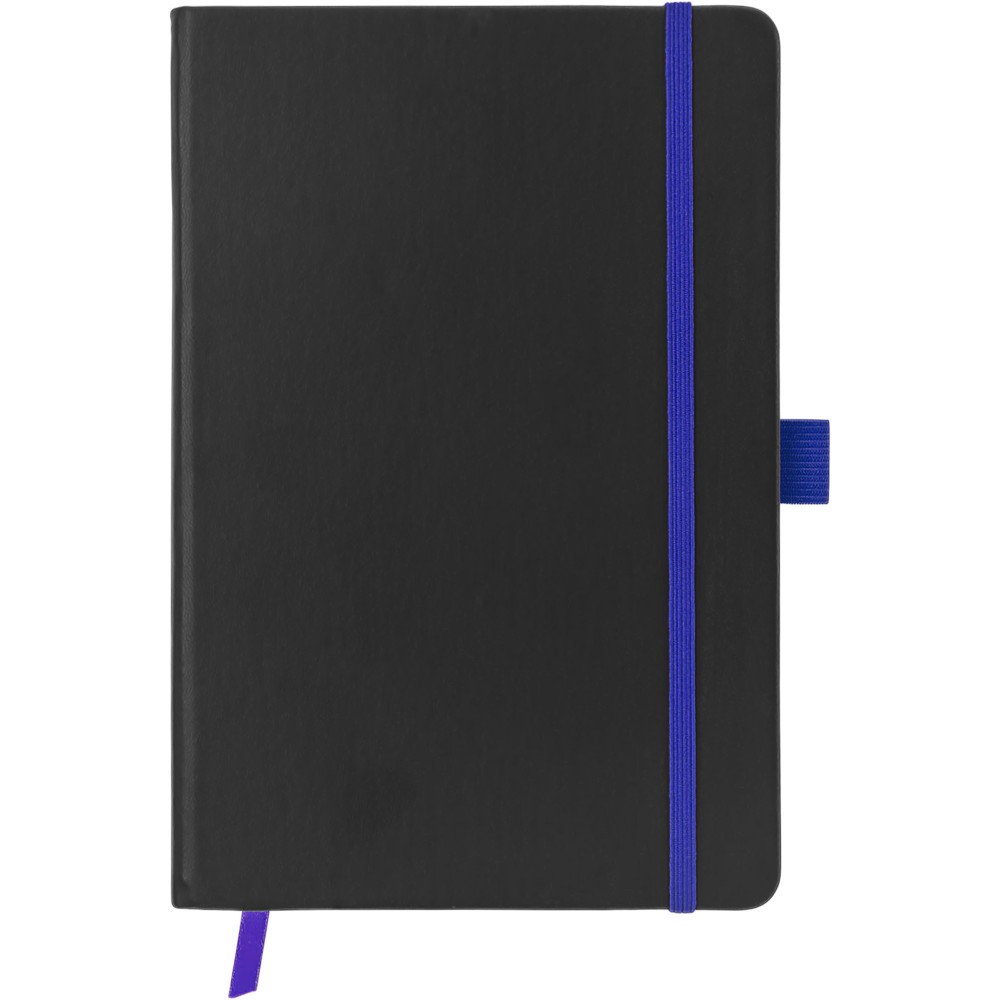 Блокнот A5 «ColorNote Black» (40726)